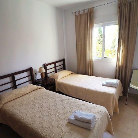 Nerja Paradise Rentals - Chimenea Apts ภายนอก รูปภาพ