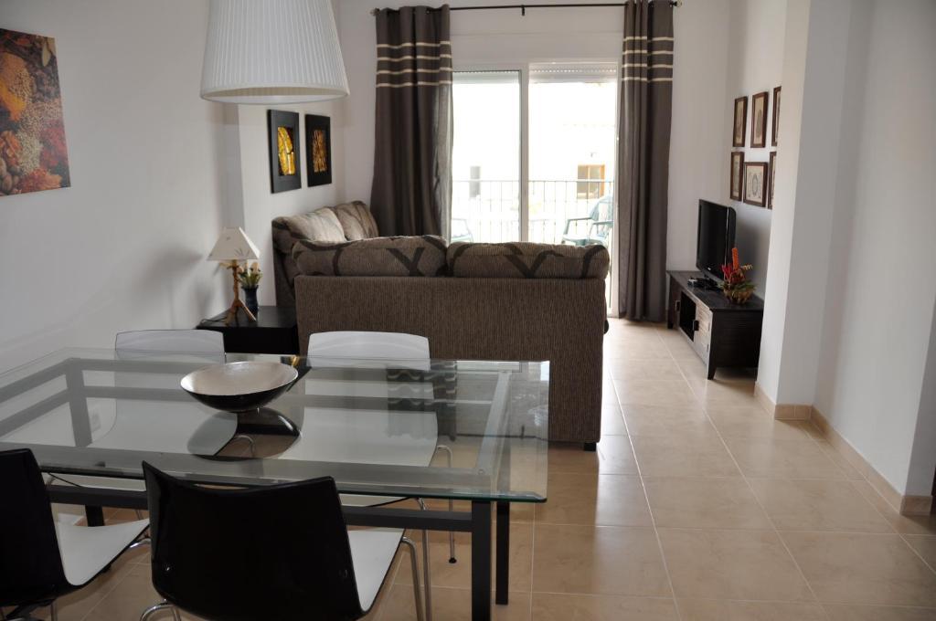 Nerja Paradise Rentals - Chimenea Apts ห้อง รูปภาพ