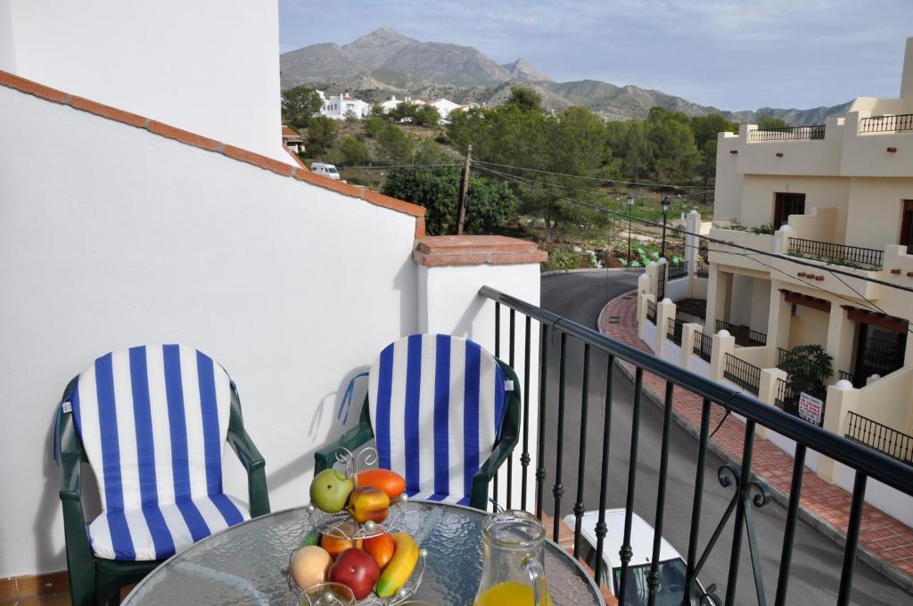 Nerja Paradise Rentals - Chimenea Apts ห้อง รูปภาพ
