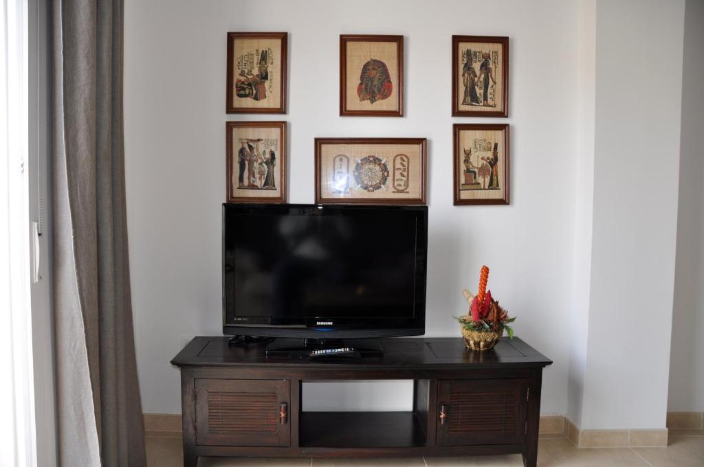 Nerja Paradise Rentals - Chimenea Apts ห้อง รูปภาพ