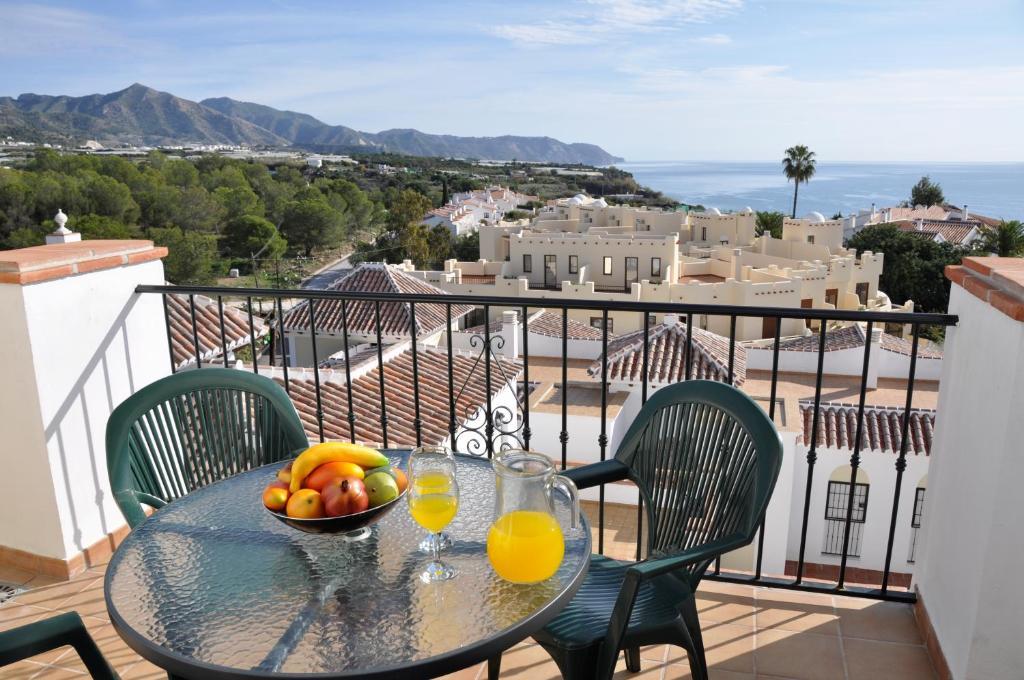Nerja Paradise Rentals - Chimenea Apts ห้อง รูปภาพ