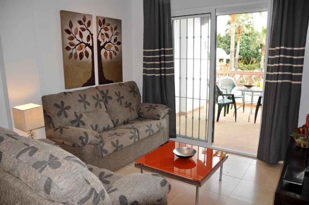 Nerja Paradise Rentals - Chimenea Apts ห้อง รูปภาพ