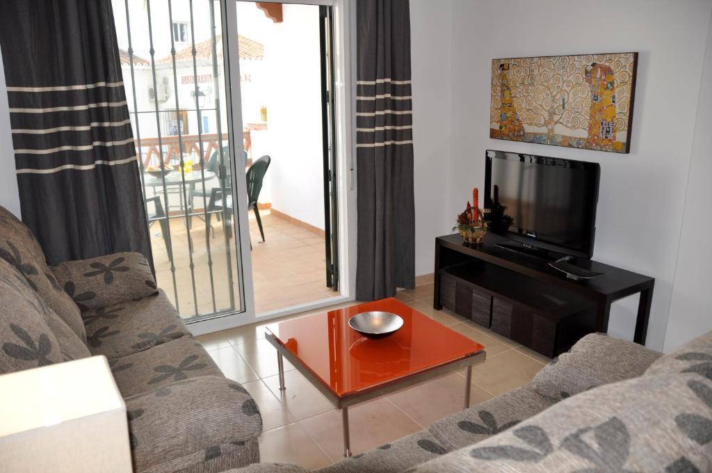Nerja Paradise Rentals - Chimenea Apts ห้อง รูปภาพ