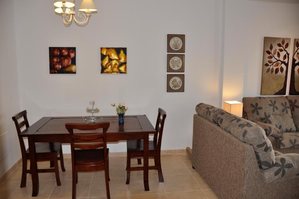 Nerja Paradise Rentals - Chimenea Apts ห้อง รูปภาพ