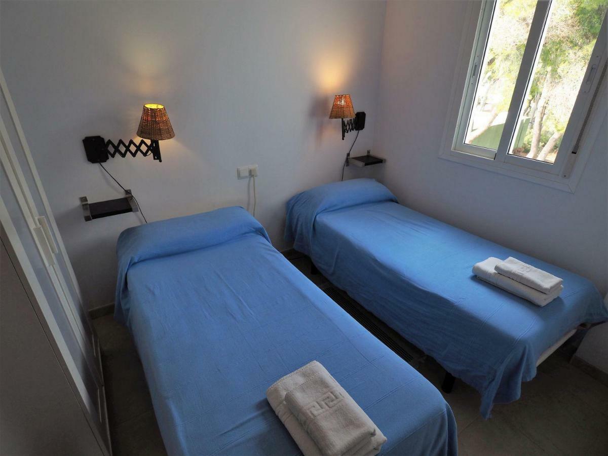Nerja Paradise Rentals - Chimenea Apts ภายนอก รูปภาพ